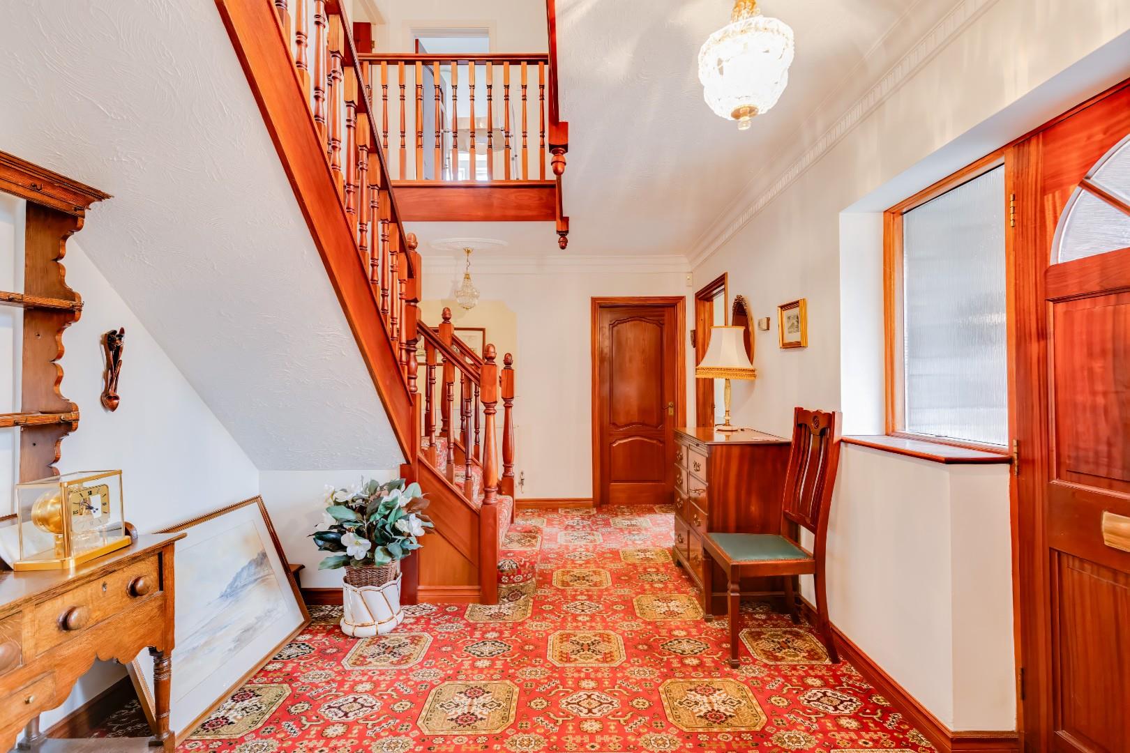 14 Ger Y Llan, St. Nicholas, Vale of Glamorgan, CF5 6FY